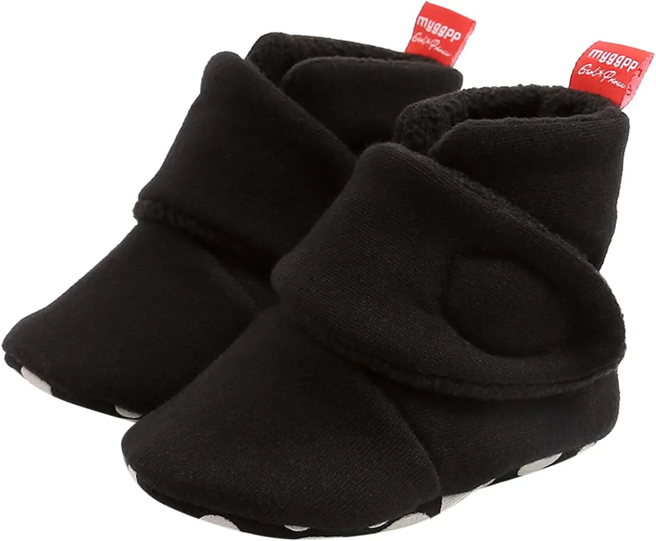 Baby Girl Shoes Leather Toddler Girls Warming First Prewalker Boots Walkers Shoes Boys Snow Infant Booties Soft Baby Baby Shoes Baby Walking Shoe Size 4