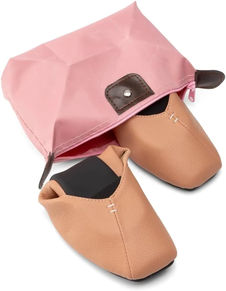 Ballet Flats for Womens Girls Square Toe Soft Comfortable Slip On Ballerina Walking Loafers Dress Shoes