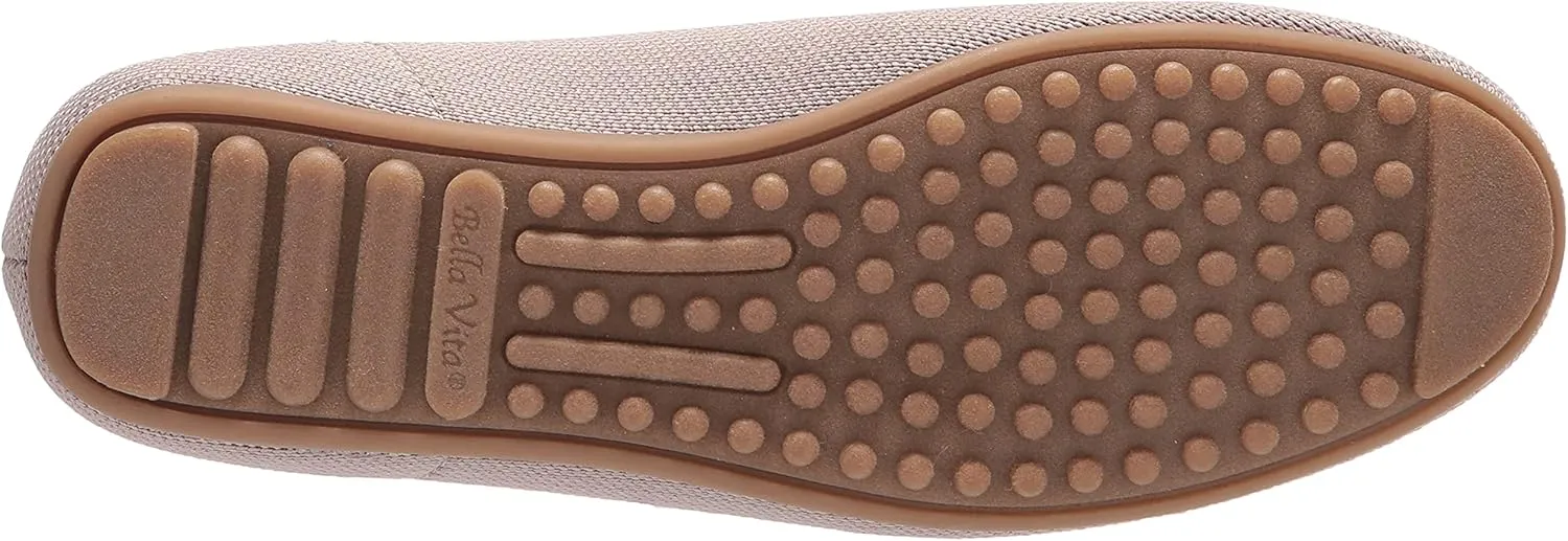 Bella Vita Women's Hathaway Knit Loafer