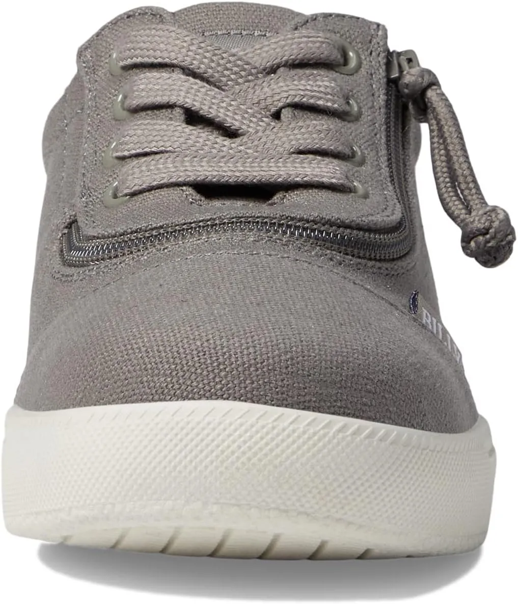 BILLY Footwear Kids DR Short Wrap Low II Unisex Kid’s Sneakers – Thick Knit Lining – Rubber Midsole & Outsole
