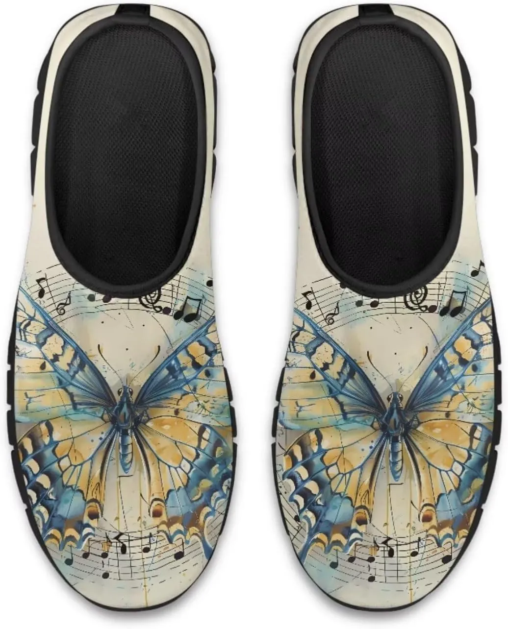 Binienty Women's Business Loafers Casual Low Top Barefoot Flats Shoes Low-Cut Casual Flats