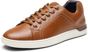 Bruno Marc Men's Casual Dress Sneakers Skate Shoes