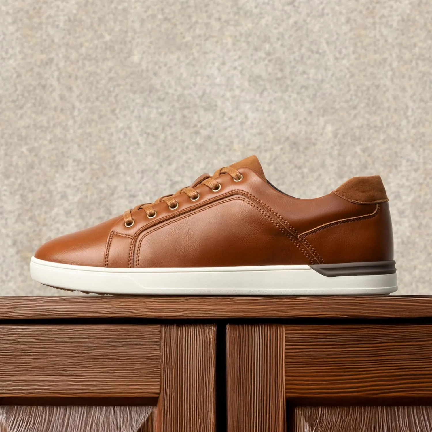 Bruno Marc Men's Casual Dress Sneakers Skate Shoes