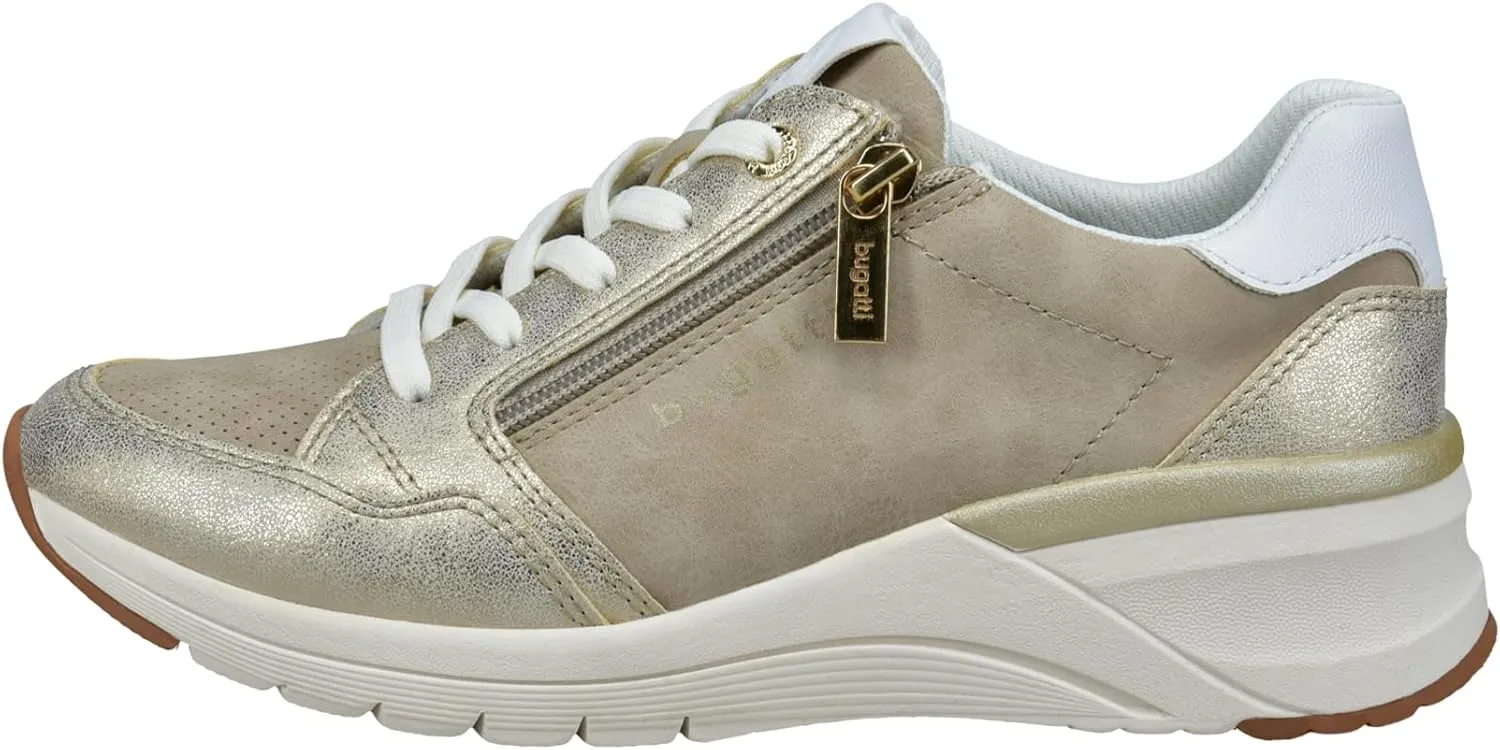 Bugatti Women's Low-top Sneakers