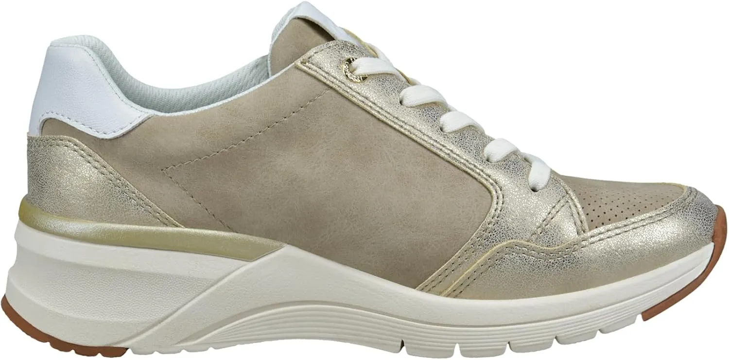 Bugatti Women's Low-top Sneakers