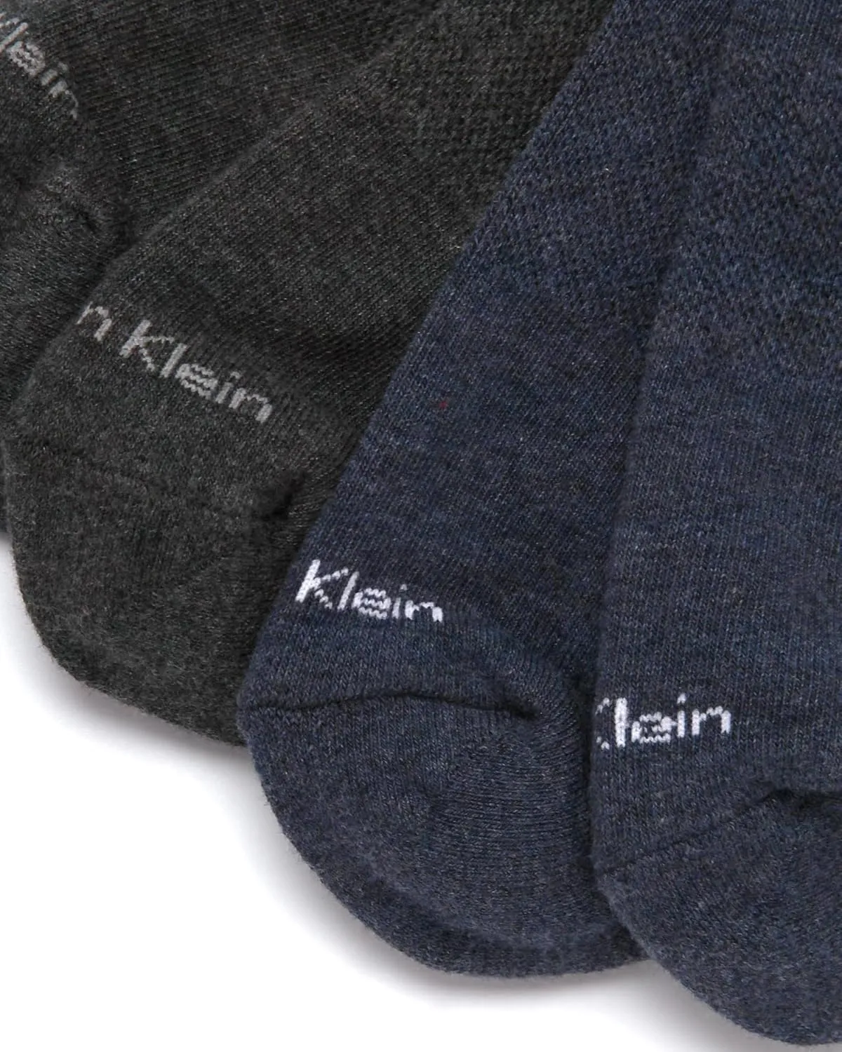 Calvin Klein Men's Crew Socks - 8 Pack Soft Cotton Blend Cushioned and Cuffed Dress Socks for Work & Daily Wear (Size: 7-12)