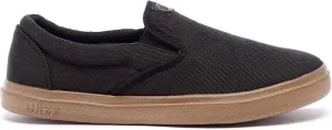 Ccilu XpreSole Cody Men's Slip-On Sneakers, Eco-Friendly, Vegan, Lightweight, Waterproof, High Grip, Comfy, Made from Coffee Grounds