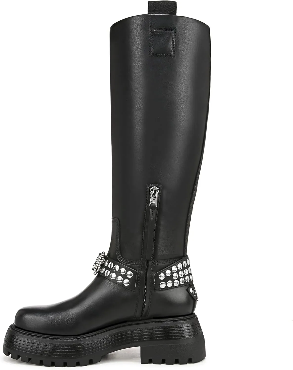 Circus NY by Sam Edelman Women's Hayes Motorcycle Boot