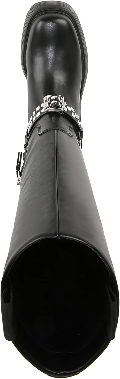 Circus NY by Sam Edelman Women's Hayes Motorcycle Boot