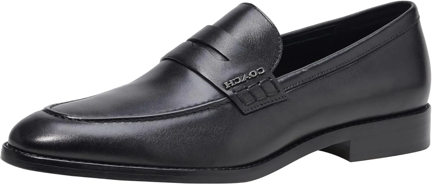 Coach Men's Declan Loafer