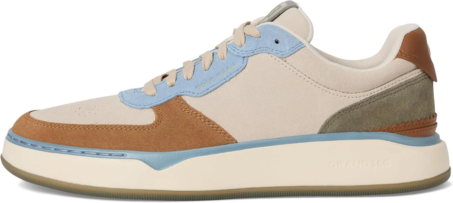 Cole Haan Men's Grandpro Crossover Sneakers