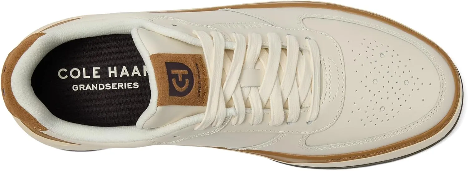 Cole Haan Men's Grandpro Crossover Sneakers