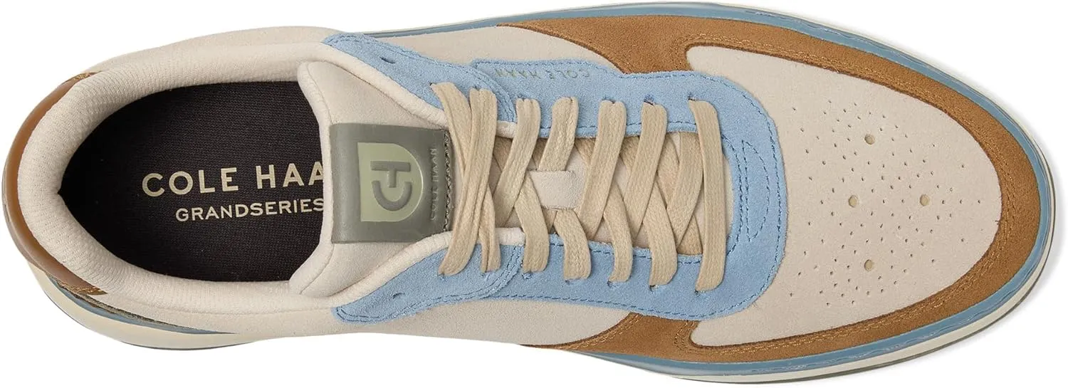 Cole Haan Men's Grandpro Crossover Sneakers