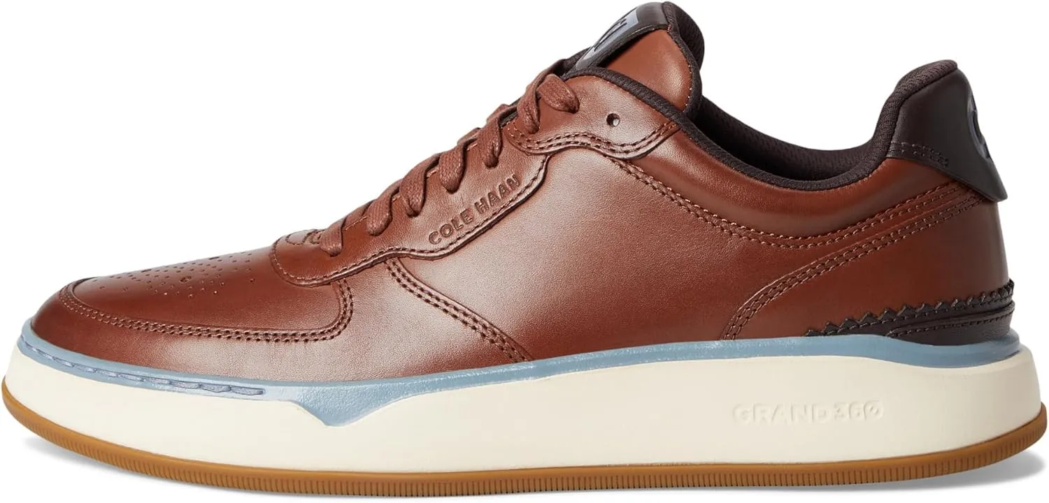 Cole Haan Men's Grandpro Crossover Sneakers