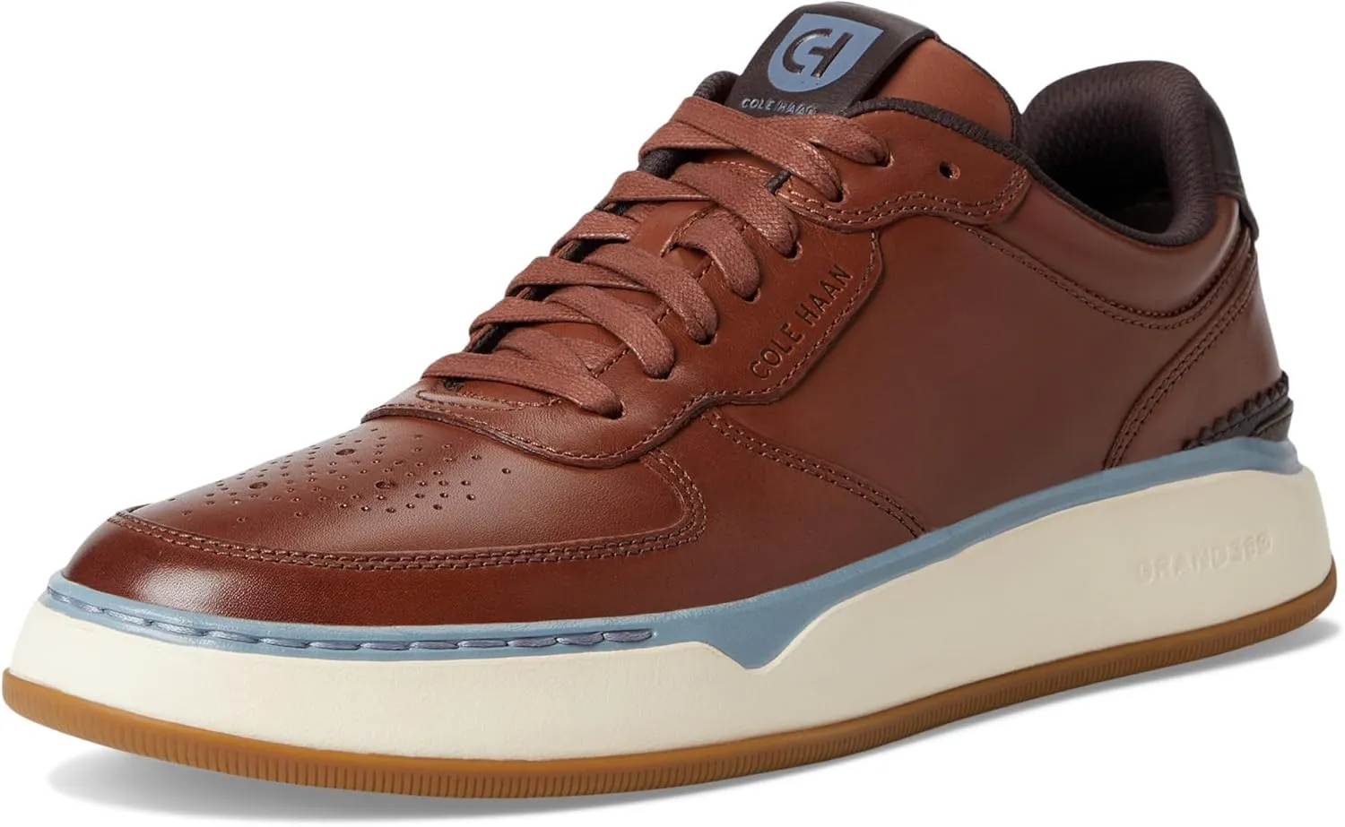 Cole Haan Men's Grandpro Crossover Sneakers