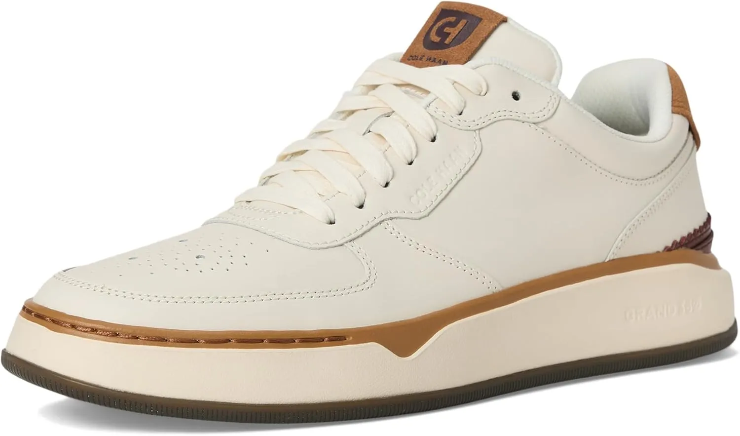 Cole Haan Men's Grandpro Crossover Sneakers