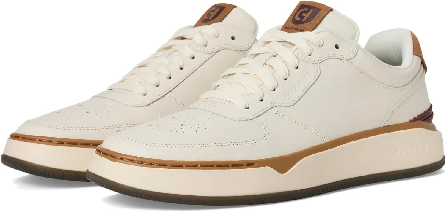 Cole Haan Men's Grandpro Crossover Sneakers