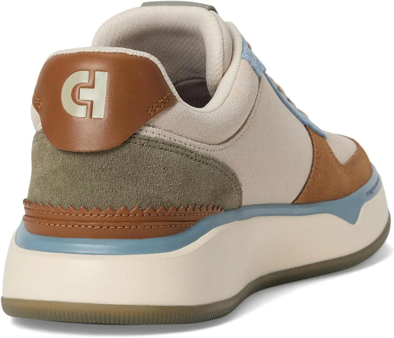 Cole Haan Men's Grandpro Crossover Sneakers