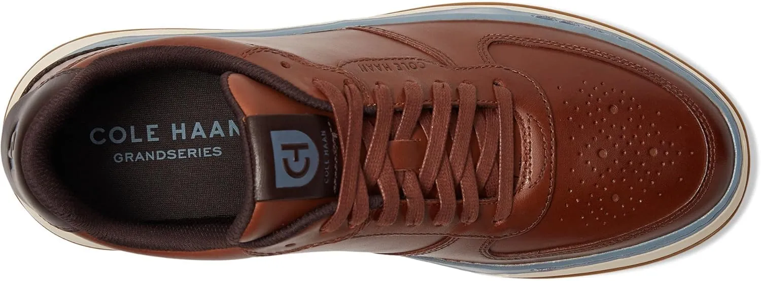 Cole Haan Men's Grandpro Crossover Sneakers