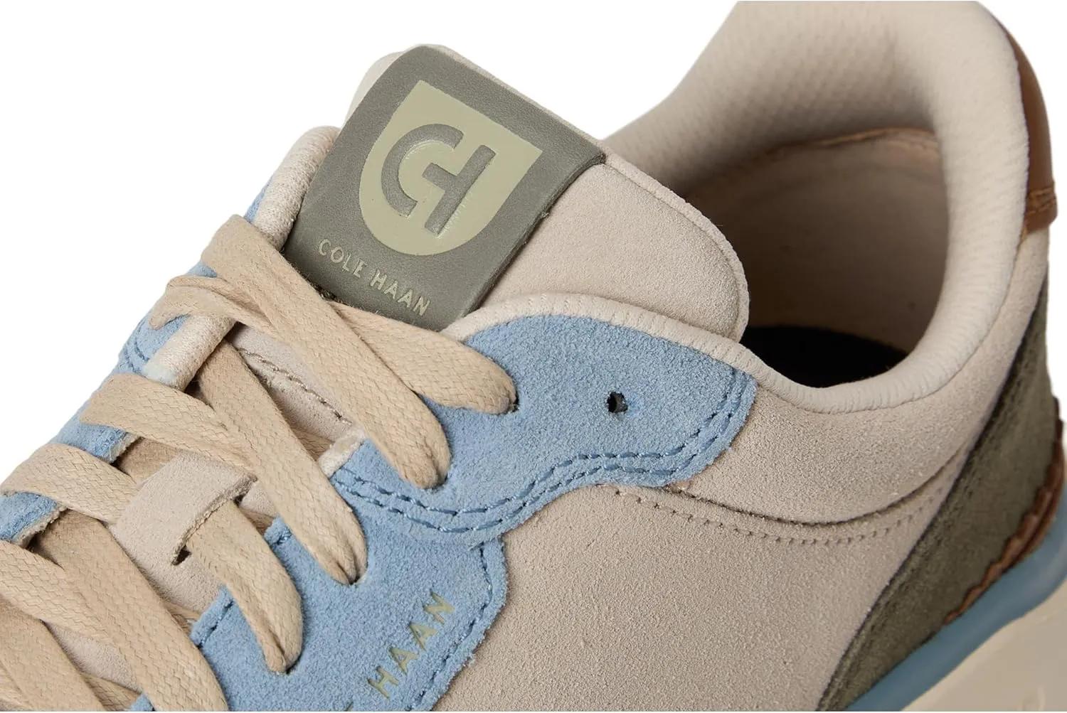 Cole Haan Men's Grandpro Crossover Sneakers