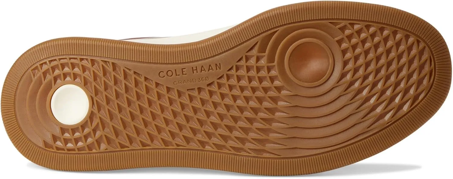Cole Haan Men's Grandpro Crossover Sneakers