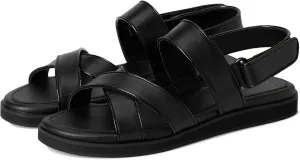 Cole Haan Women's Mirabelle Crisscross Sandals Flat