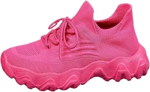 Comfortwear Shoes for Women Comfortable Orthopedic Pro Shoes Slip-ins Running Sneakers Non Slip Breathable Shoe Walking Wide Width Tennis Sneaker with Arch Support
