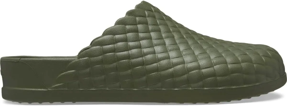 Crocs Dylan Woven Clog