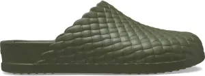 Crocs Dylan Woven Clog