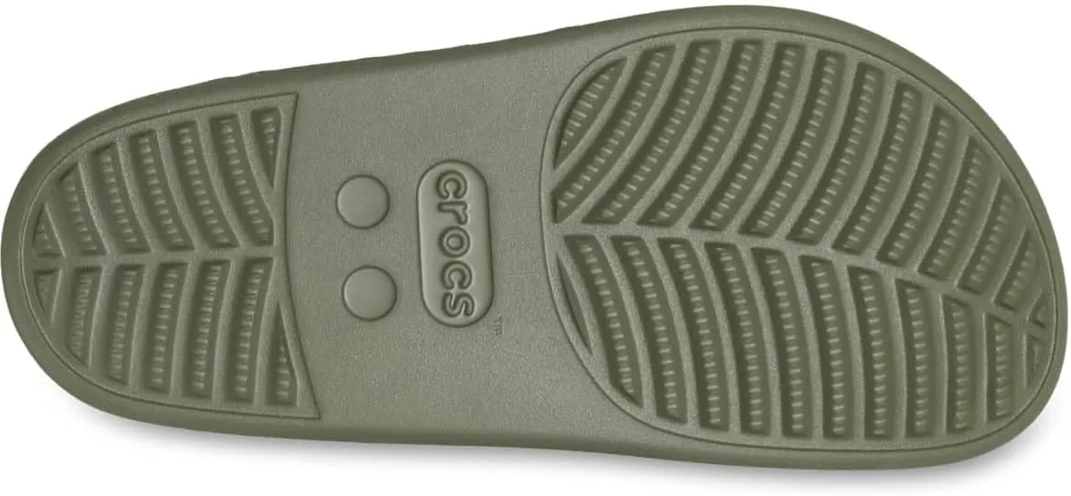 Crocs Dylan Woven Clog
