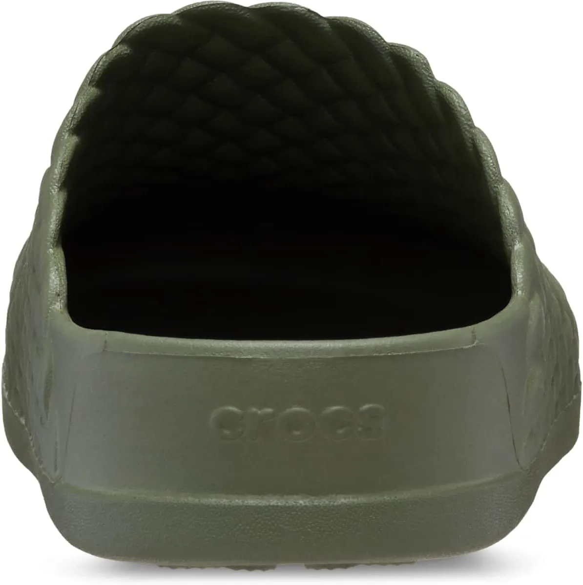 Crocs Dylan Woven Clog