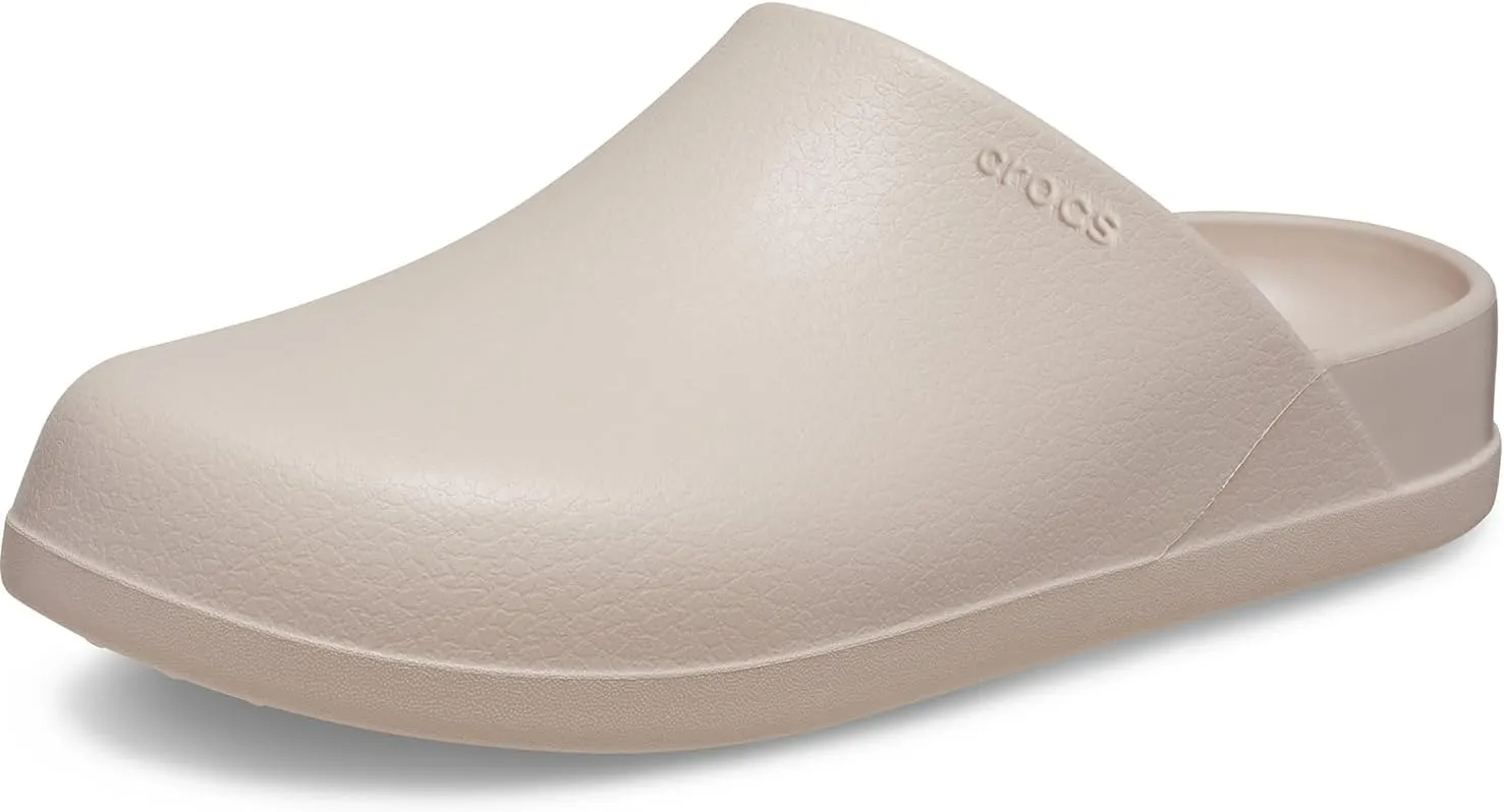 Crocs Unisex-Adult Dylan Clogs