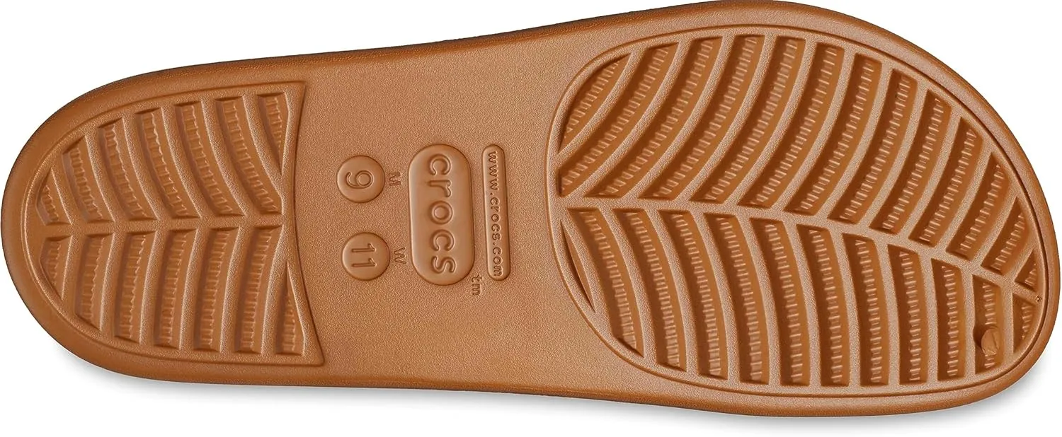 Crocs Unisex-Adult Dylan Clogs