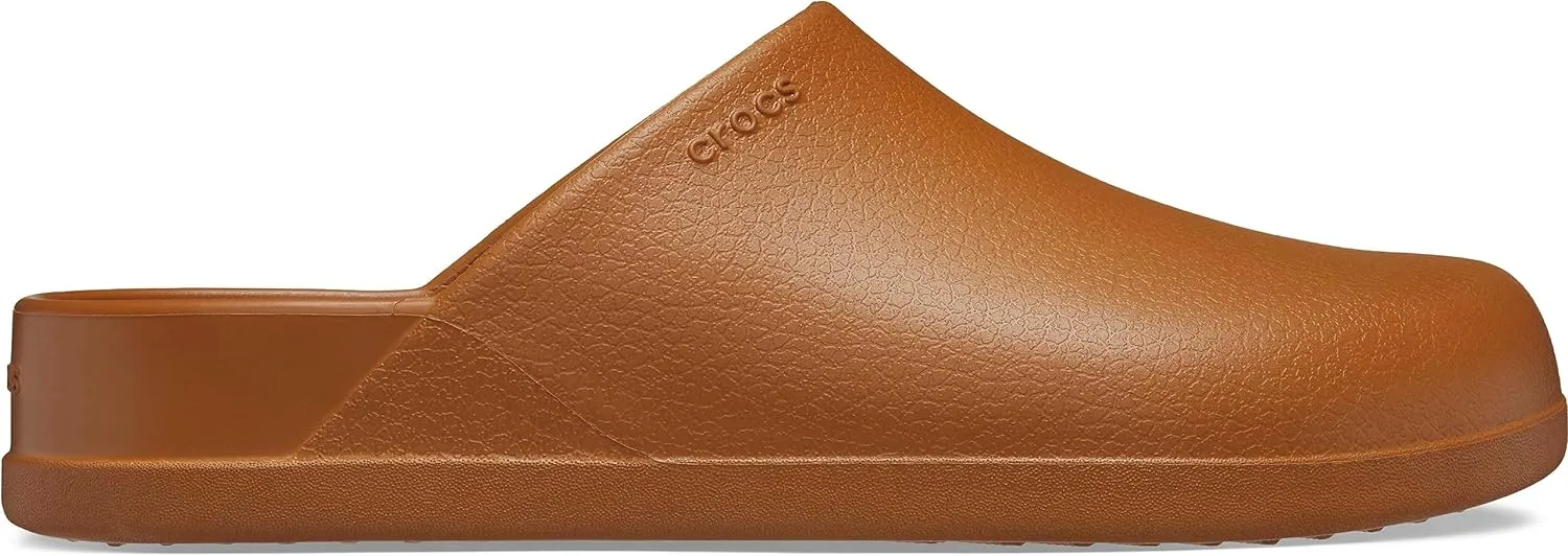 Crocs Unisex-Adult Dylan Clogs
