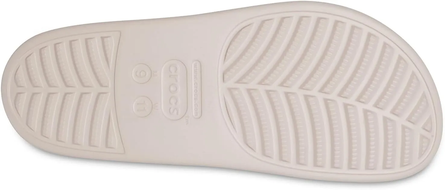 Crocs Unisex-Adult Dylan Clogs