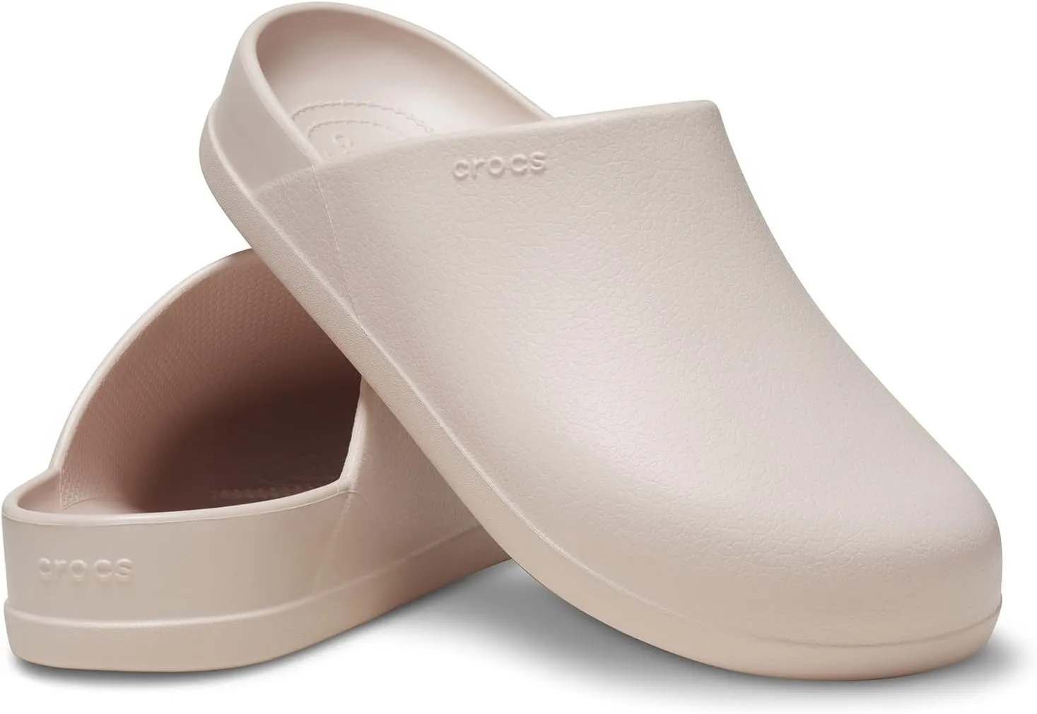 Crocs Unisex-Adult Dylan Clogs