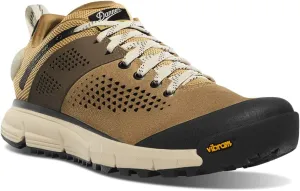 Danner Trail 2650 3” Hiking Shoes for Women - Durable Suede & Textile Upper with Breathable Mesh Lining, Ortholite Footbed & Vibram Traction Outsole