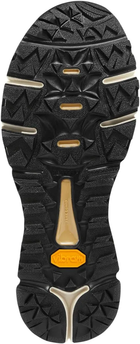 Danner Trail 2650 3” Hiking Shoes for Women - Durable Suede & Textile Upper with Breathable Mesh Lining, Ortholite Footbed & Vibram Traction Outsole
