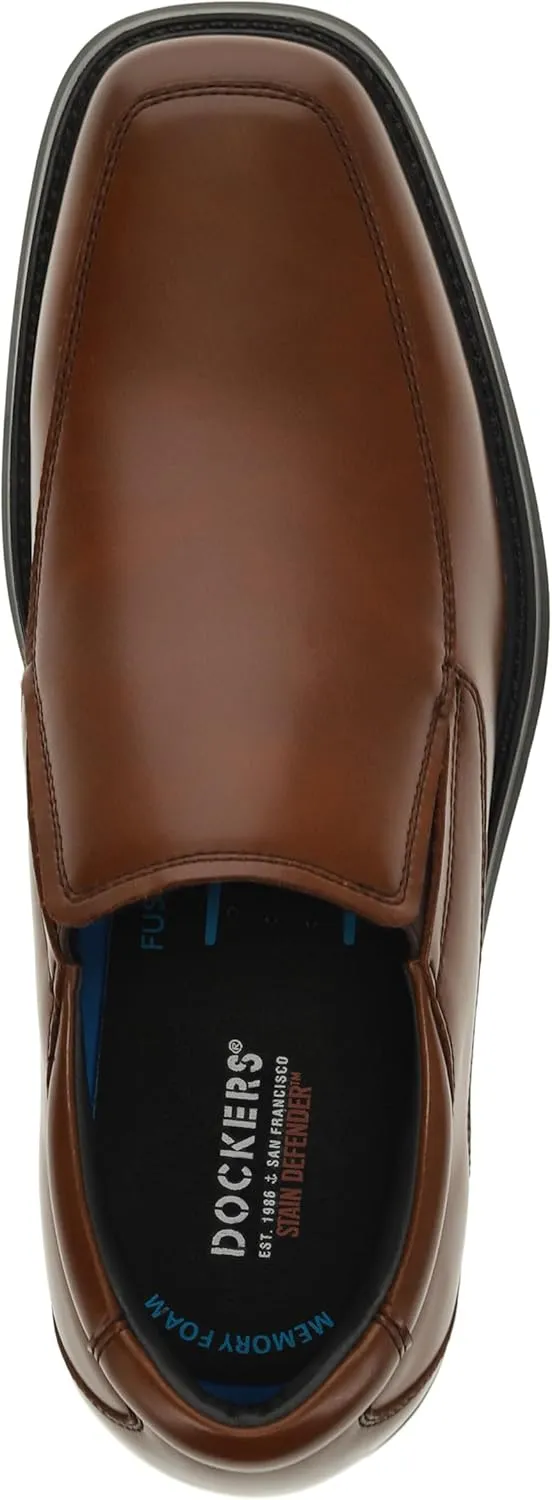 Dockers Men's Lawton
