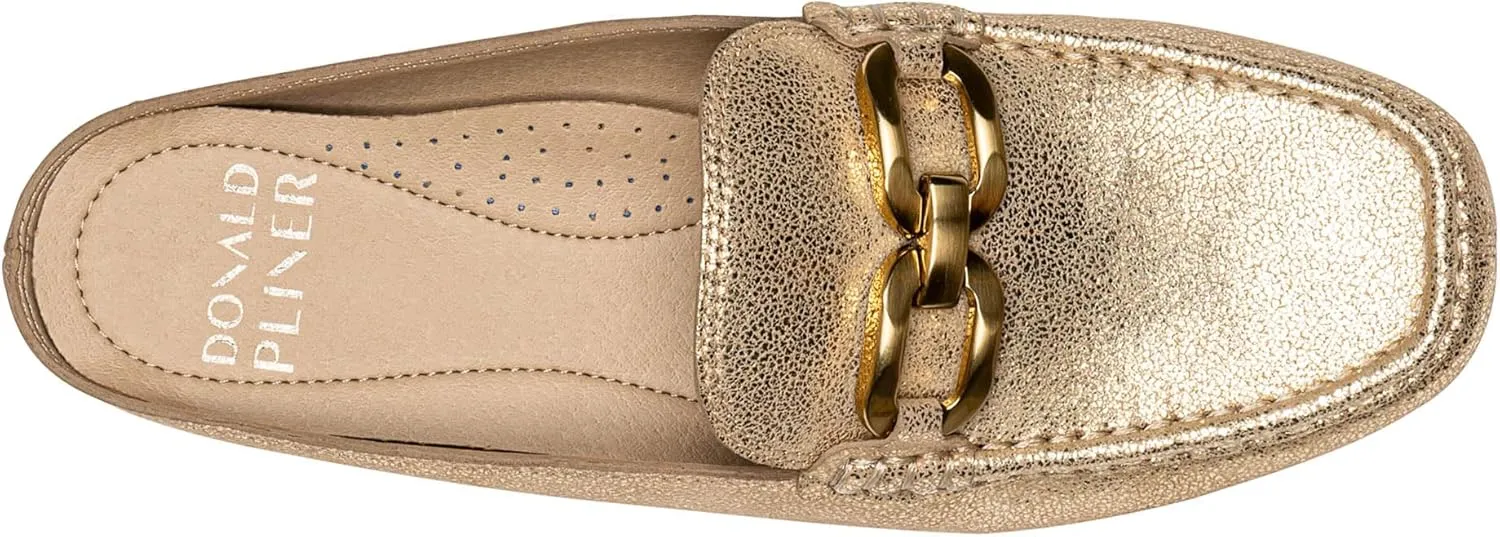 Donald Pliner Women's Rizzi Mule