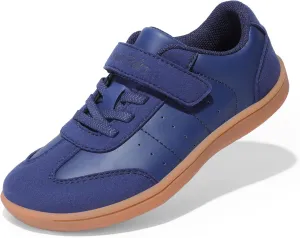 DREAM PAIRS Boys Girls Shoes Kids Barefoot Casual Walking Lightweight Running Athletic Sneakers Little Kid Big Kid