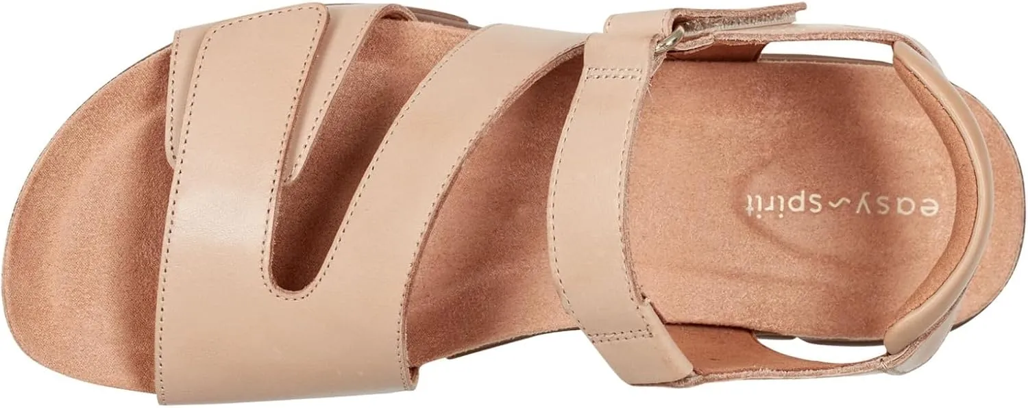 Easy Spirit Women's Mavey Flat Sandal