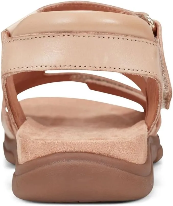 Easy Spirit Women's Mavey Flat Sandal