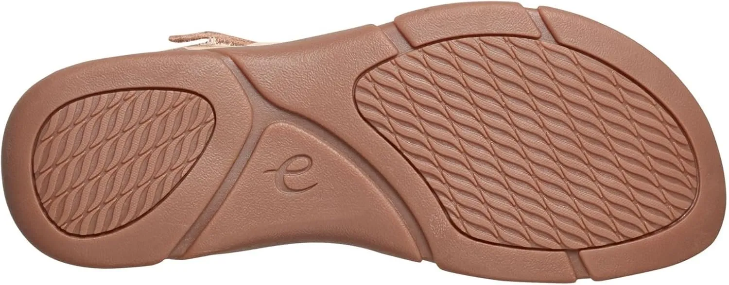 Easy Spirit Women's Mavey Flat Sandal
