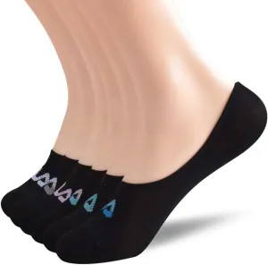 Fila Women's No Show Sneaker Liner Socks