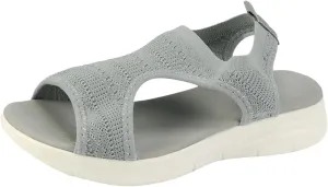 flat shoes, women's elegant, open toe flip flops, comfortable leisure mules, fashion, summer outdoor beach sandals, slippers