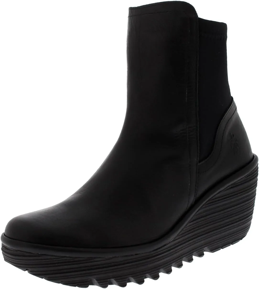 Fly London Women's Ankle Boots