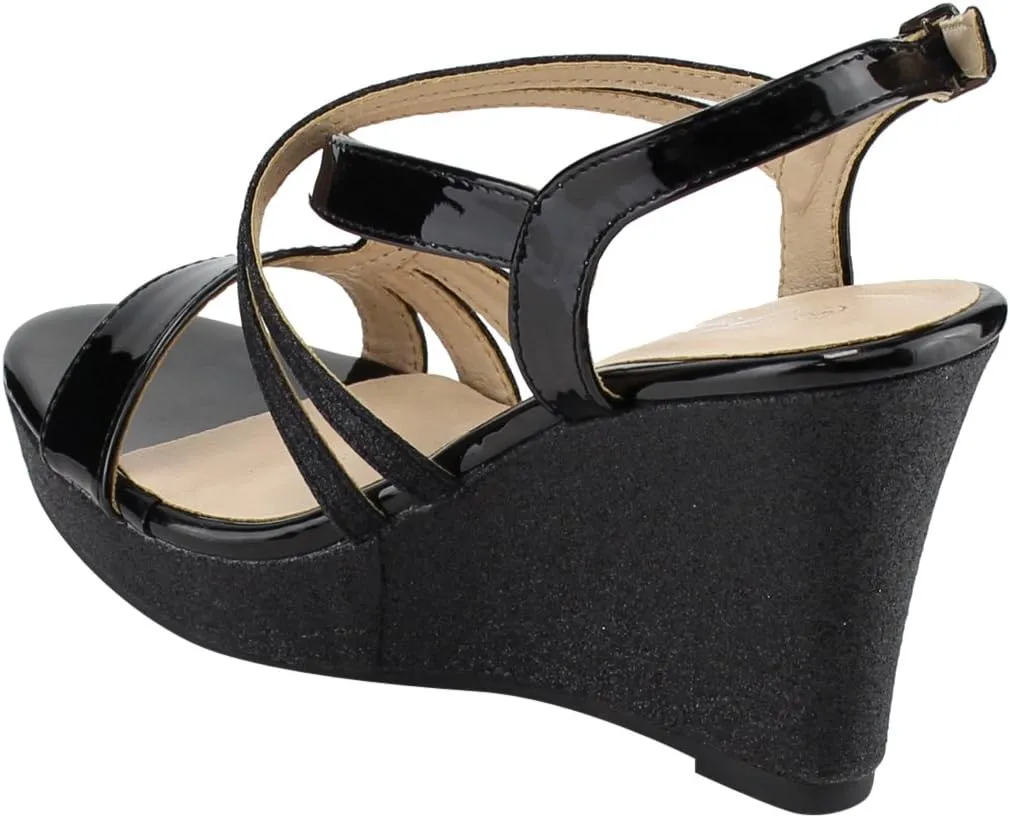 Forever womens Wedge