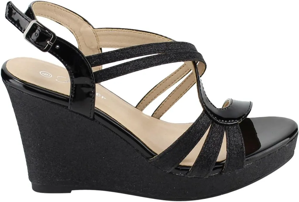 Forever womens Wedge