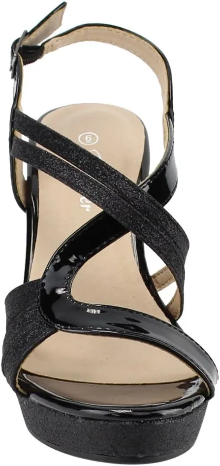 Forever womens Wedge